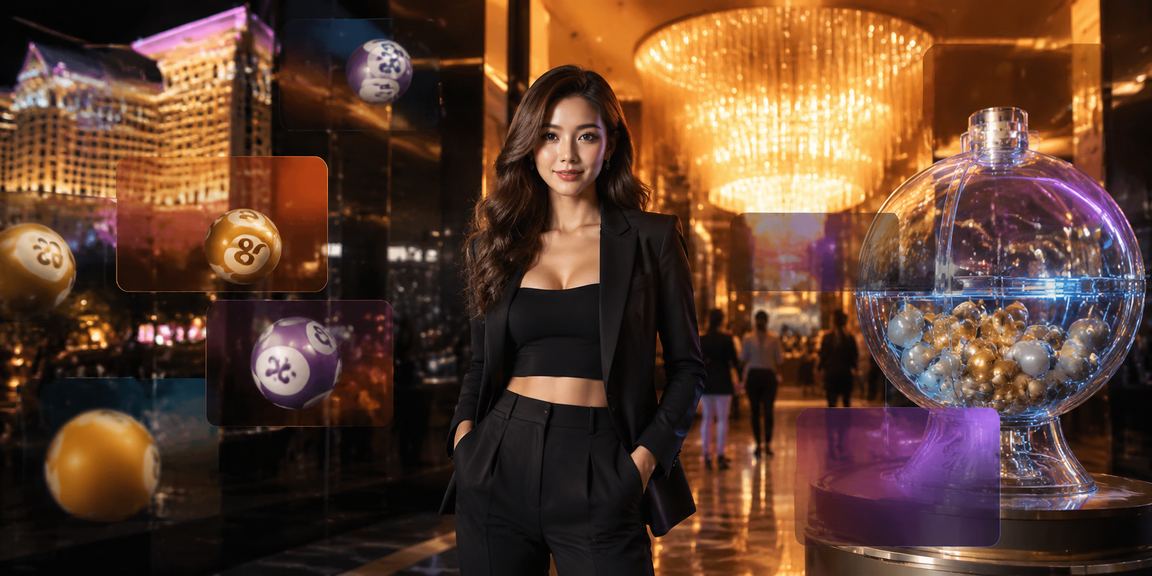 Promosi bonus istimewa musim perayaan dan loteri di Genting Highlands Malaysia