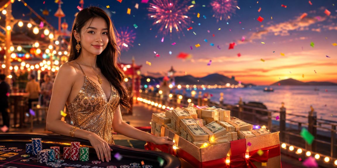 Pemain dari Kota Kinabalu menikmati permainan popular dalam talian