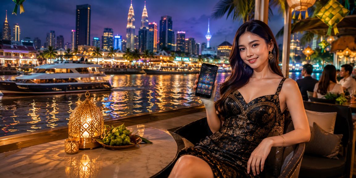 megawin188 platform data protection and user privacy during the festive season in Kuala Lumpur