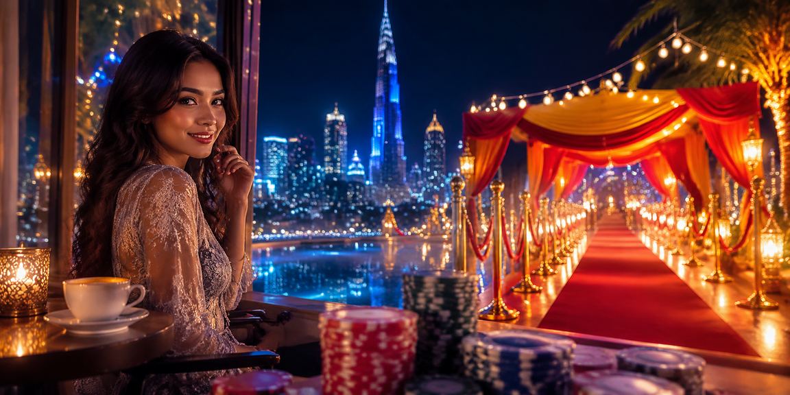 Platform hiburan dalam talian megawin188 dengan tawaran cashback bonus di Kuala Lumpur