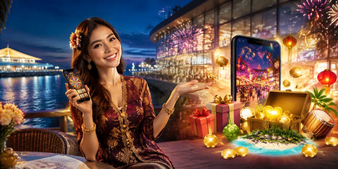 Pengguna Malaysia mengakses pertaruhan sukan dari telefon pintar
