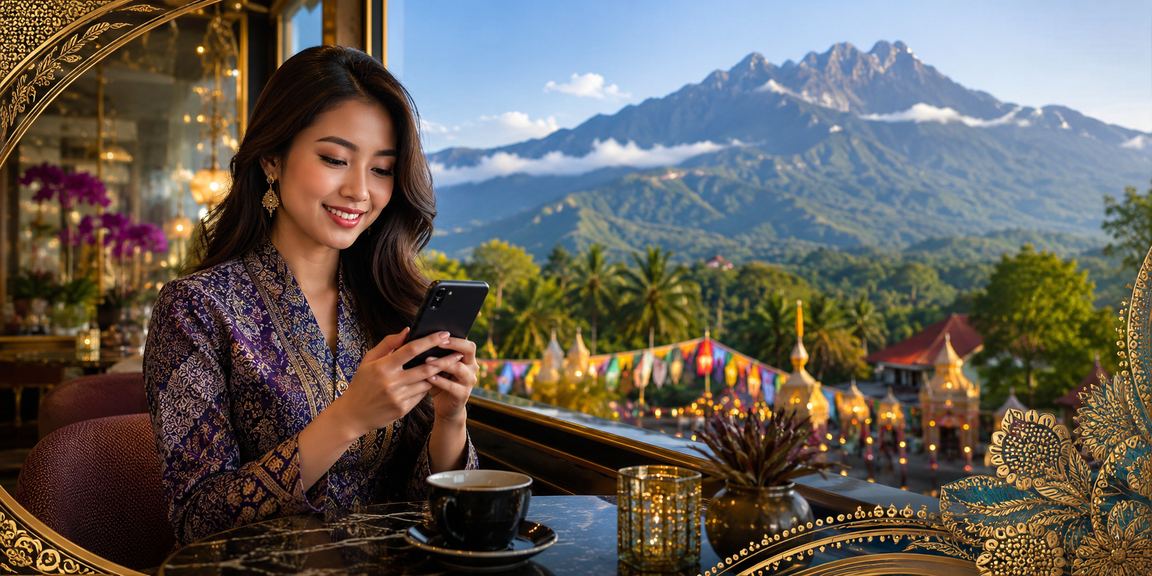 Perlindungan bawah umur dan keselamatan platform megawin188 di Sabah Malaysia